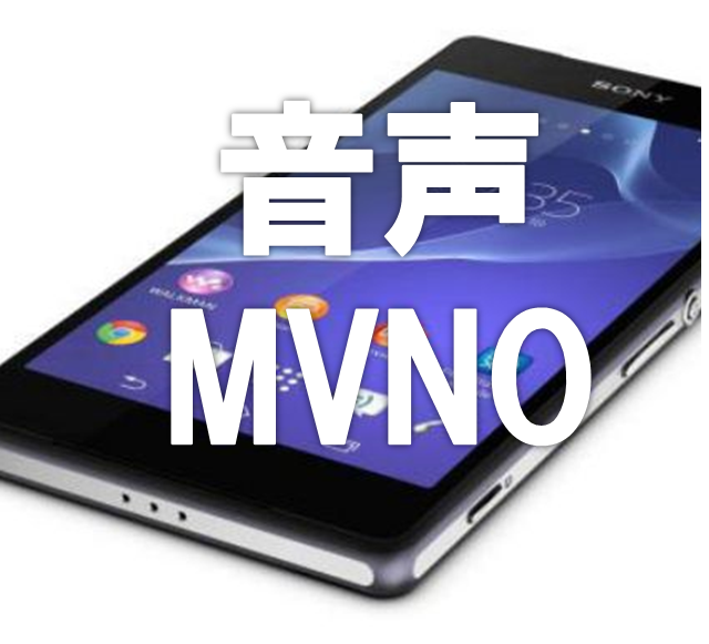 初心者は絶対に覚えておくべき！格安MVNOサービスのチェックポイント